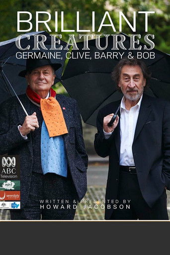 Watch Rebels of Oz: Germaine, Clive, Barry and Bob 2014 poster