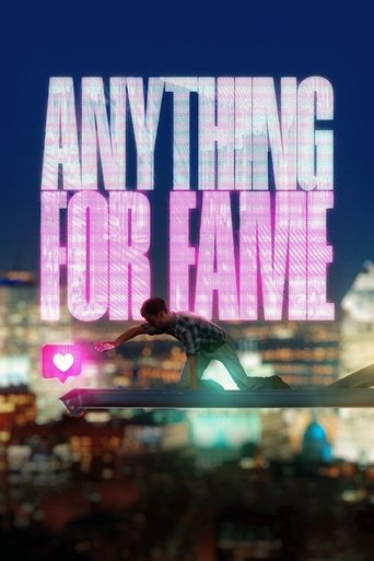 Anything for Fame 2023