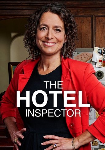 Watch The Hotel Inspector 2005 poster