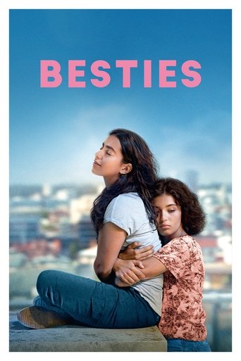 Watch Besties 2022 poster
