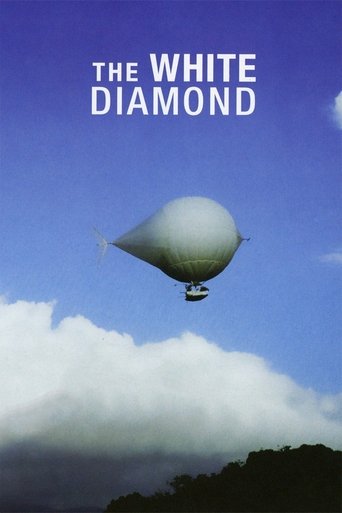 Watch The White Diamond 2004 poster
