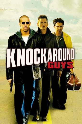Watch Knockaround Guys 2001 poster