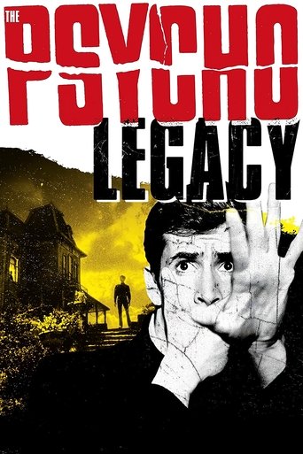 Watch The Psycho Legacy 2010 poster