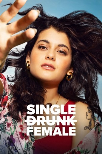 Watch Single Drunk Female 2022 poster