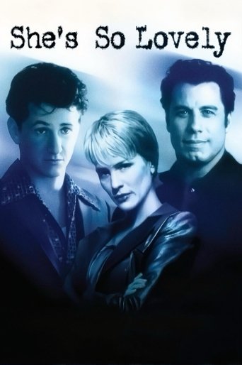 Watch She's So Lovely 1997 poster