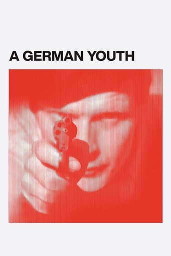 Watch A German Youth 2015 poster