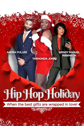 Watch Hip Hop Holiday 2019 poster