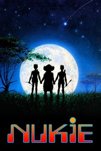 Watch Nukie 1987 poster