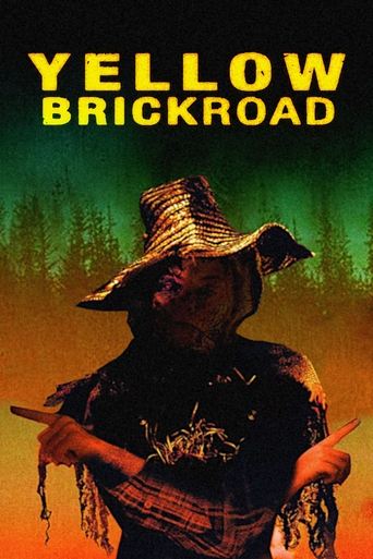 Watch YellowBrickRoad 2010 poster