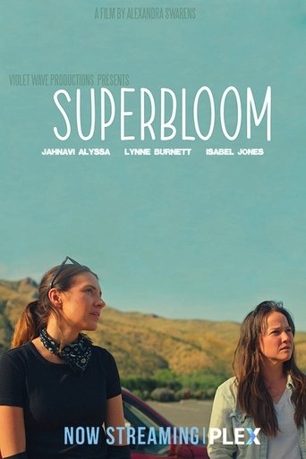 Watch Superbloom 2025 poster
