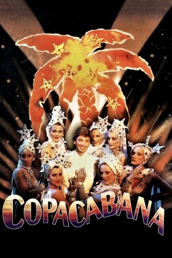 Watch Copacabana 1985 poster