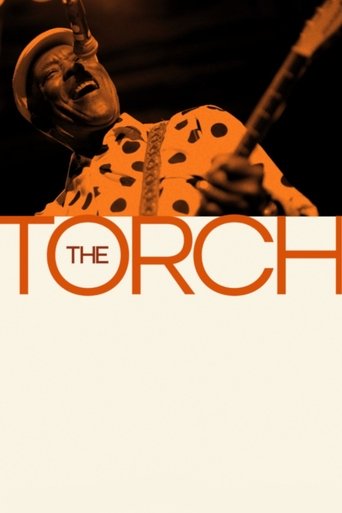 Watch The Torch 2022 poster