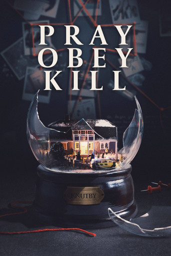 Watch Pray, Obey, Kill 2021 poster