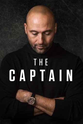Watch The Captain 2022 poster