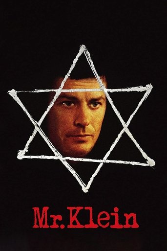 Watch Mr. Klein 1976 poster