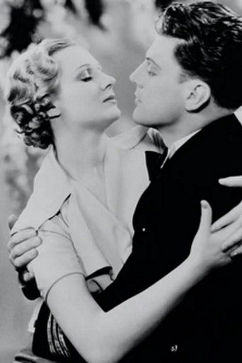 Watch Forget Me Not 1936 poster