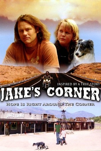 Watch Jake's Corner 2008 poster