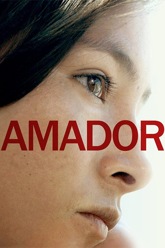 Watch Amador 2010 poster