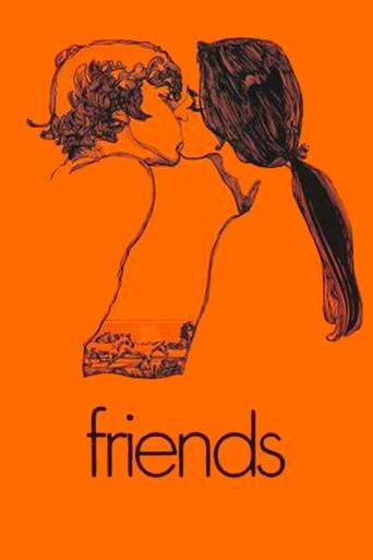 Watch Friends 1971 poster