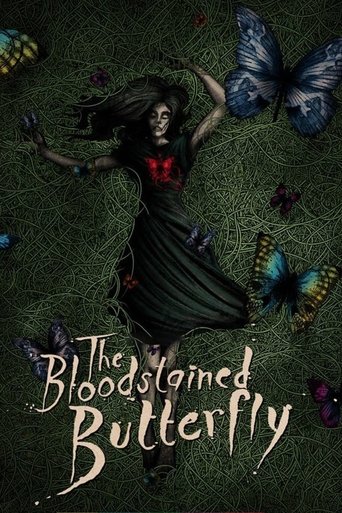Watch The Bloodstained Butterfly 1971 poster