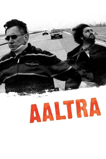 Watch Aaltra 2004 poster