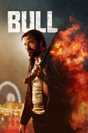 Watch Bull 2021 poster