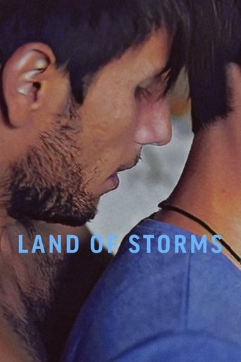 Watch Land of Storms 2014 poster