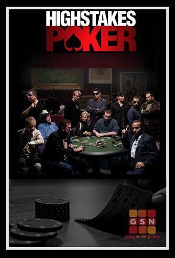 Watch High Stakes Poker 2006 poster