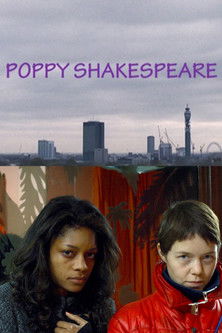 Watch Poppy Shakespeare 2008 poster