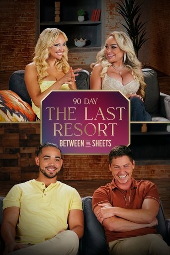 Watch 90 Day: The Last Resort Between The Sheets 2024 poster