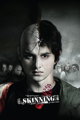 Watch Skinning 2010 poster