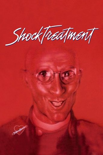 Watch Shock Treatment 1981 poster