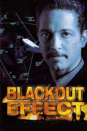 Watch Blackout Effect 1998 poster