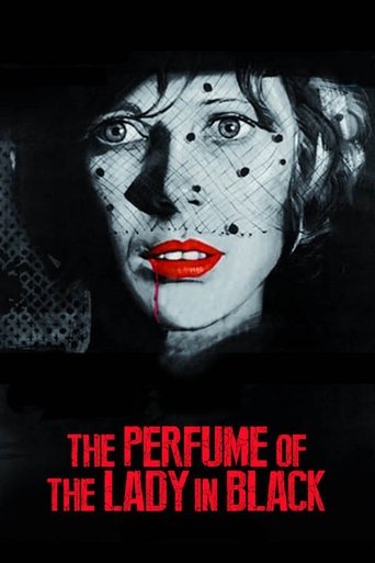 Watch The Perfume of the Lady in Black 1974 poster