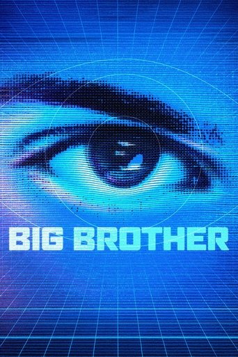 Watch Big Brother (AU) 2001 poster