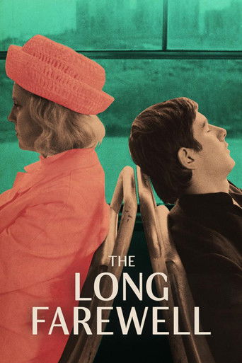 Watch The Long Farewell 1987 poster