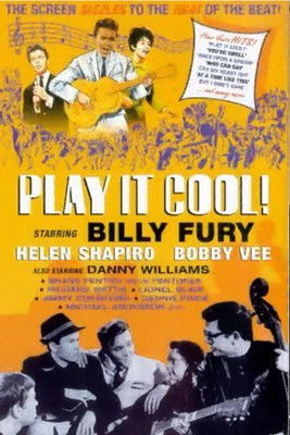 Watch Play It Cool 1962 poster