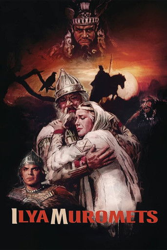 Watch The Sword and the Dragon 1956 poster