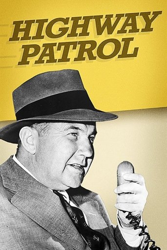 Watch Highway Patrol (1955) 1955 poster