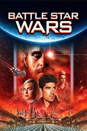 Watch Battle Star Wars 2020 poster