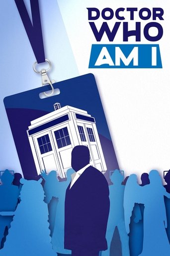 Watch Doctor Who Am I 2022 poster
