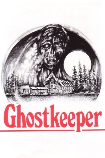 Watch Ghostkeeper 1981 poster