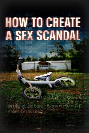 Watch How to Create a Sex Scandal 2023 poster