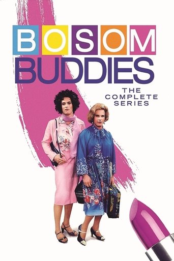 Watch Bosom Buddies 1980 poster