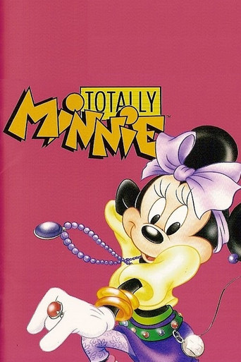 Watch Totally Minnie 1988 poster
