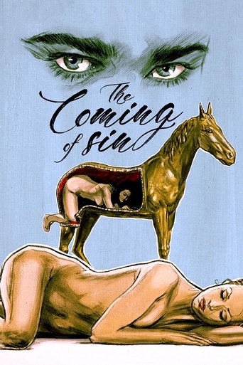Watch The Coming of Sin 1978 poster