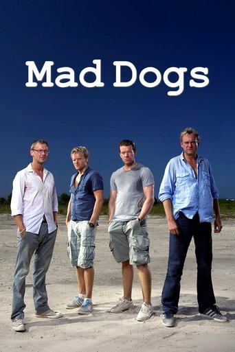 Watch Mad Dogs 2011 poster