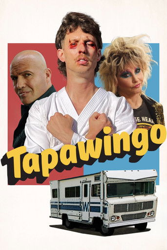 Watch Tapawingo 2025 poster