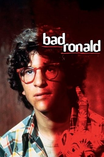 Watch Bad Ronald 1974 poster