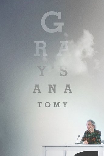 Watch Gray's Anatomy 1996 poster